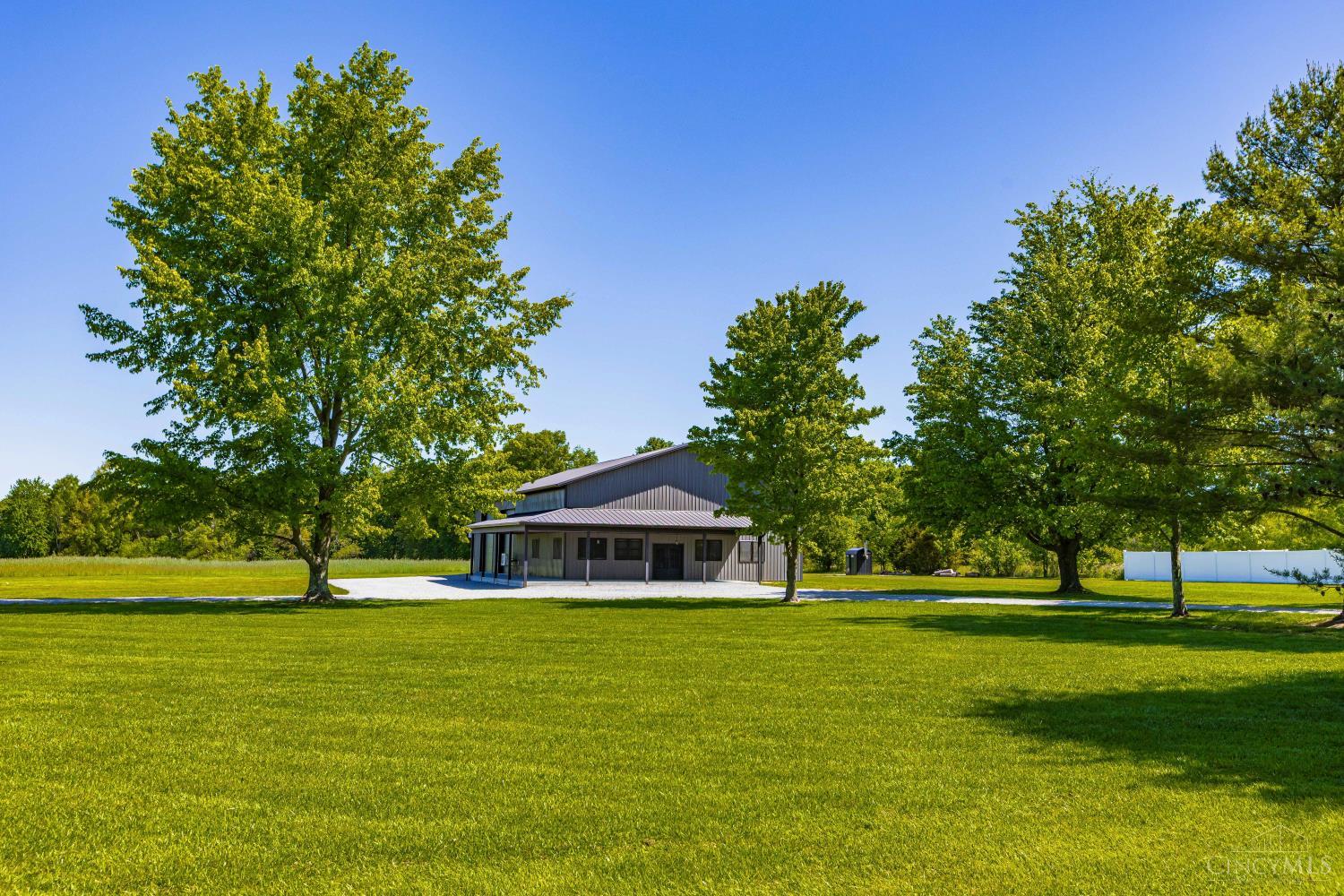 1090 Cherry Fork Road