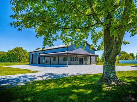 Photo of 1090 Cherry Fork Road, Winchester, OH 45697 (MLS # 1878795)