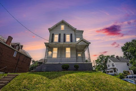 Multifamily For Sale - 1829 Lincoln Avenue<br/> Hamilton County, Norwood, OH 45212