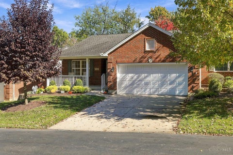Photo of 5772 St James Place, Green Township, OH 45239 (MLS # 1898035)