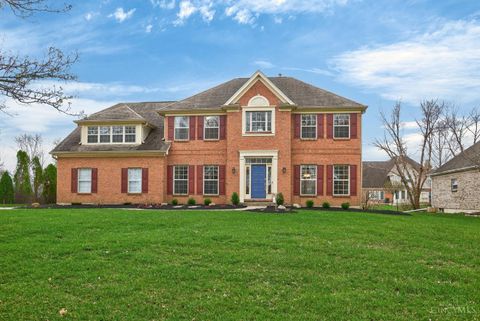 Photo of 6705 Willow Lane, Mason, OH 45040 (MLS # 1872184)