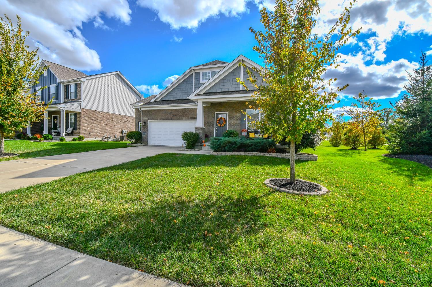 5655 Arbor Park Drive