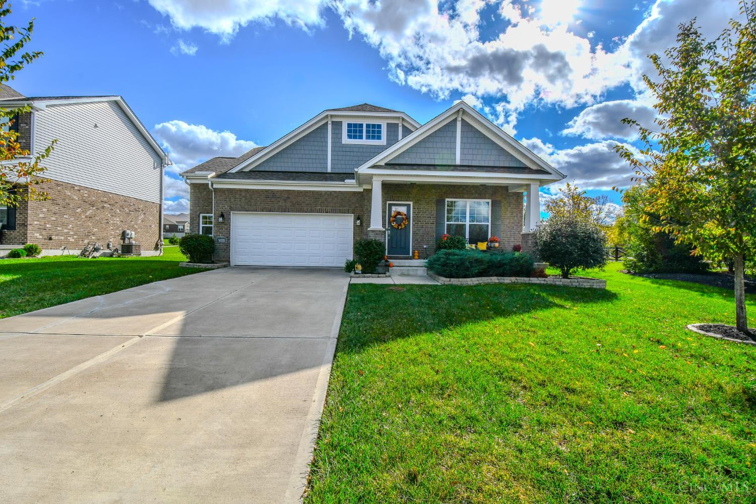 5655 Arbor Park Drive