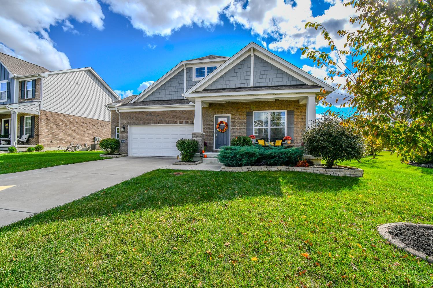 5655 Arbor Park Drive