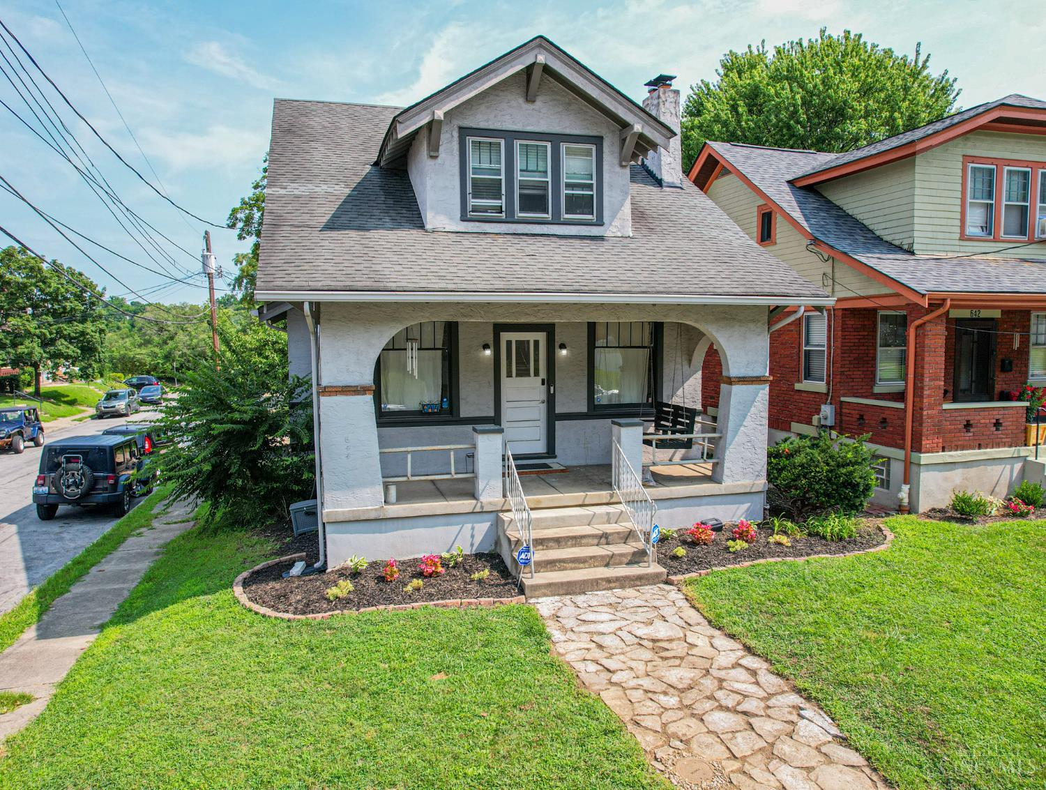 644 Clemmer Avenue