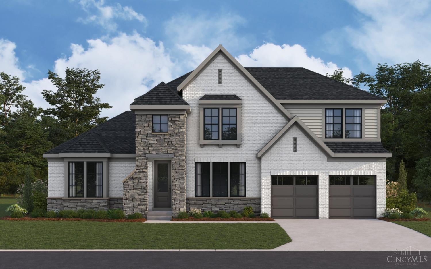 8915 Twilight View, Deerfield Twp., Ohio image 1
