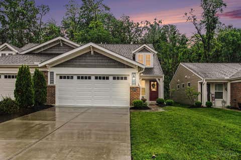 Photo of 4312 Family Farm Drive, Union Township, OH 45245 (MLS # 1890390)