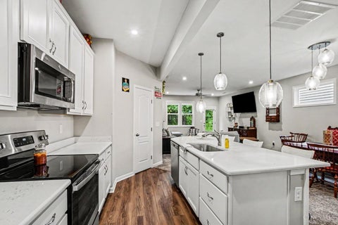 Photo of 4312 Family Farm Drive, Union Township, OH 45245 (MLS # 1890390)
