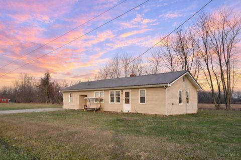 Photo of 2364 State Route 134, Sardinia, OH 45171 (MLS # 1864632)
