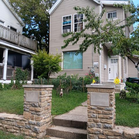 Photo of 6510 Rosewood Street, Cincinnati, OH 45216 (MLS # 1854334)