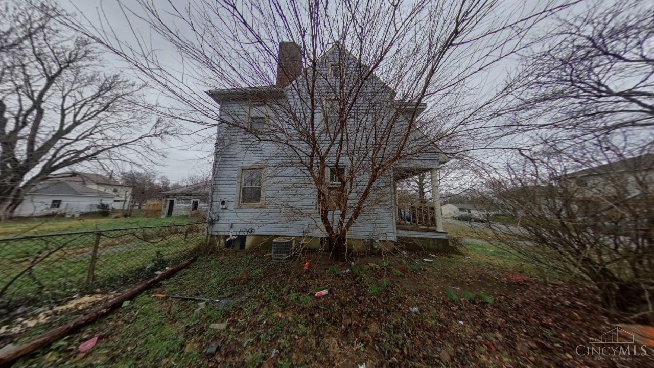 411 Dickey Avenue, Greenfield, Ohio image 4