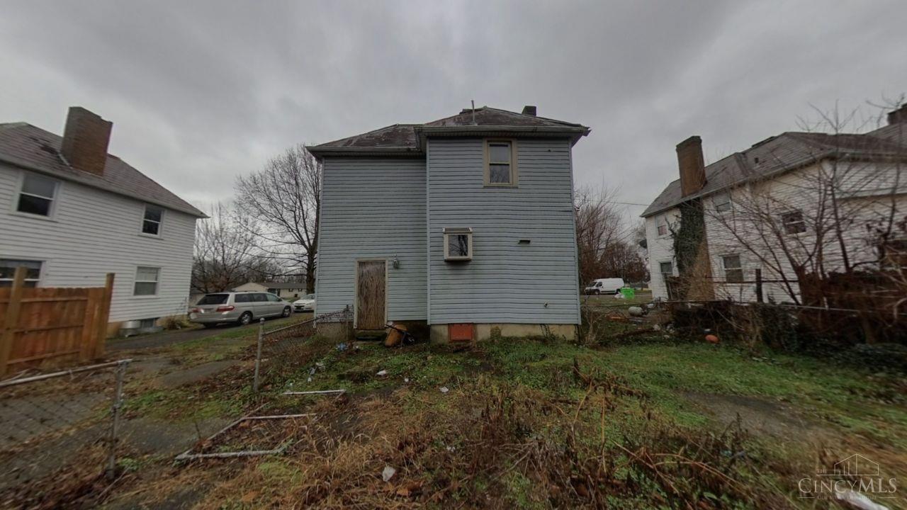 411 Dickey Avenue, Greenfield, Ohio image 36