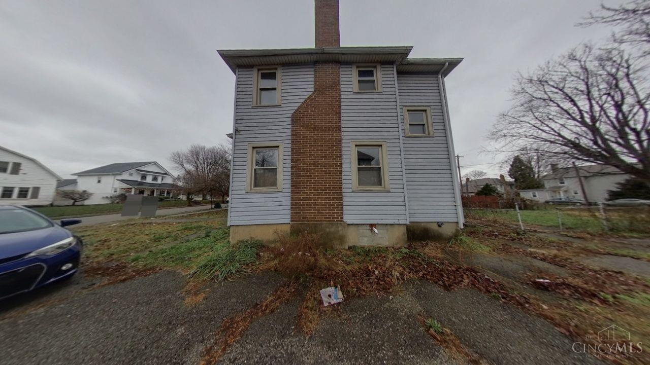 411 Dickey Avenue, Greenfield, Ohio image 5