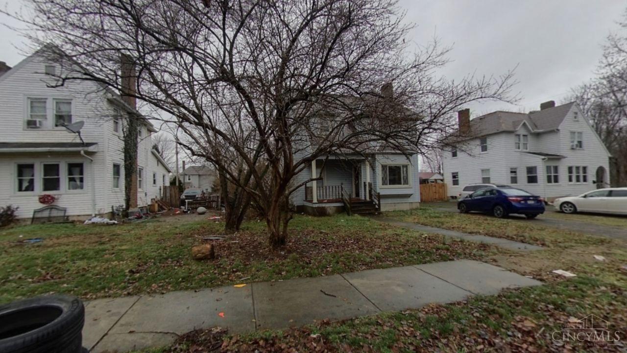 411 Dickey Avenue, Greenfield, Ohio image 3