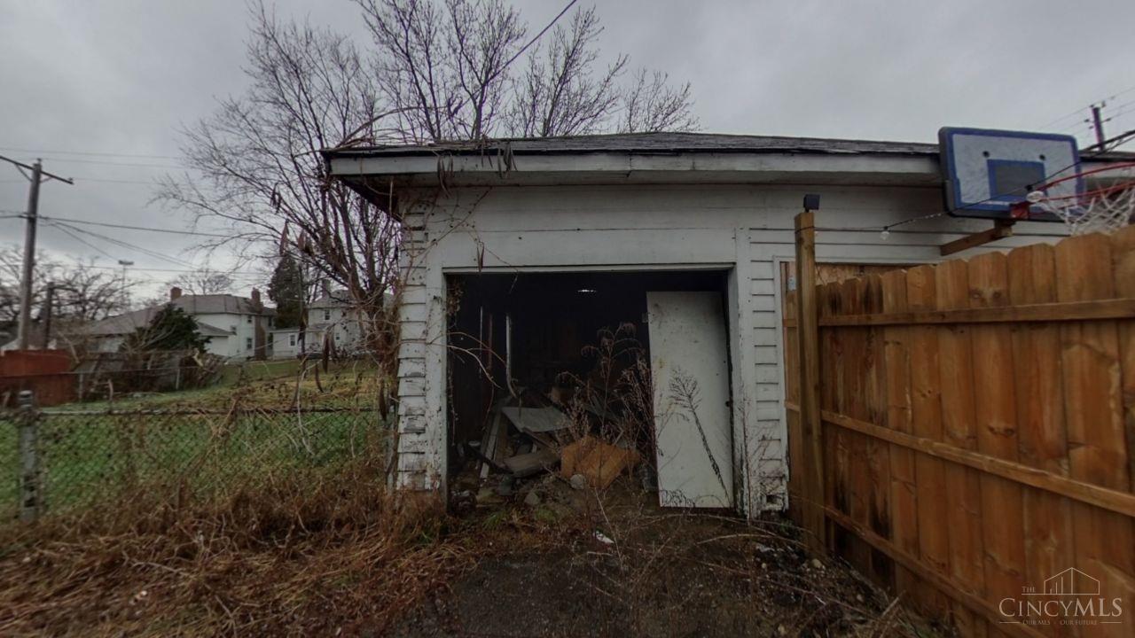 411 Dickey Avenue, Greenfield, Ohio image 26
