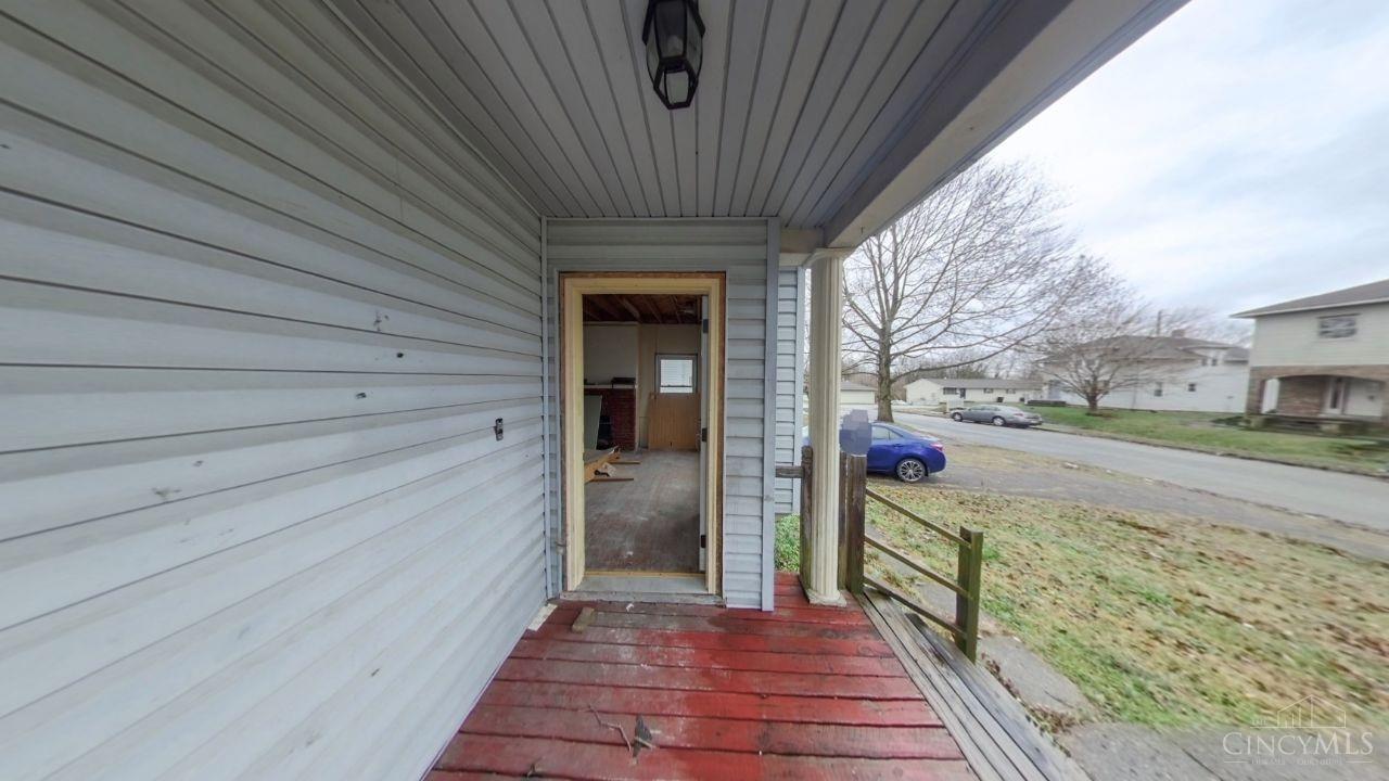 411 Dickey Avenue, Greenfield, Ohio image 8