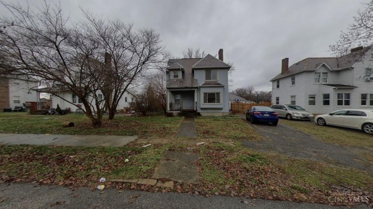 411 Dickey Avenue, Greenfield, Ohio image 2