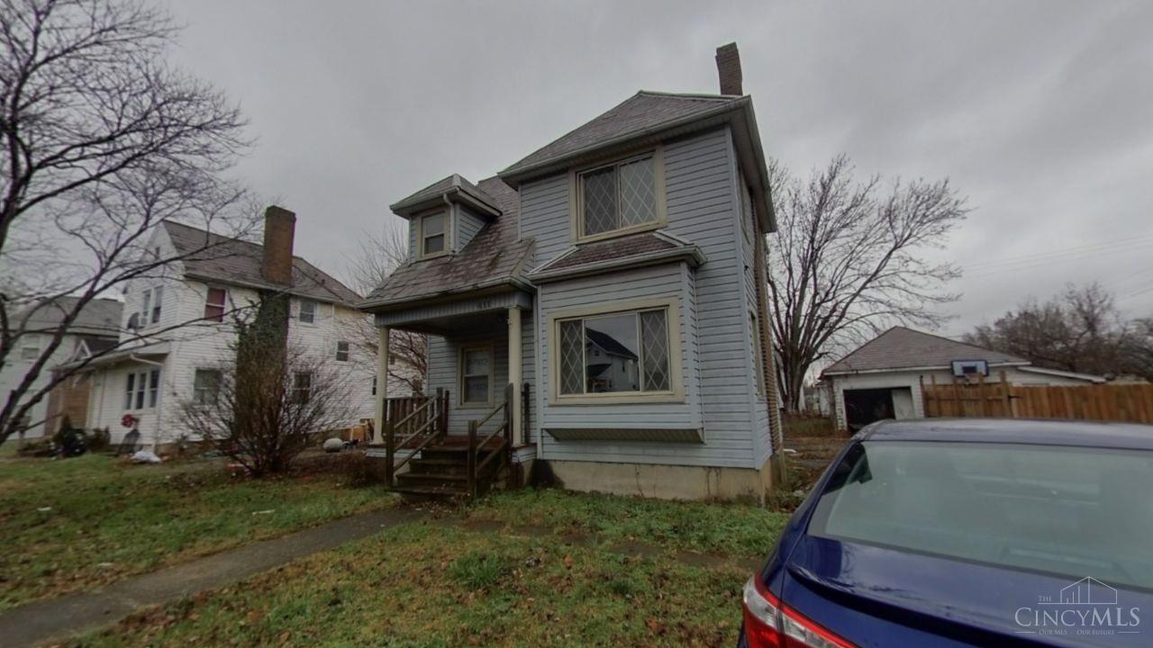 411 Dickey Avenue, Greenfield, Ohio image 24