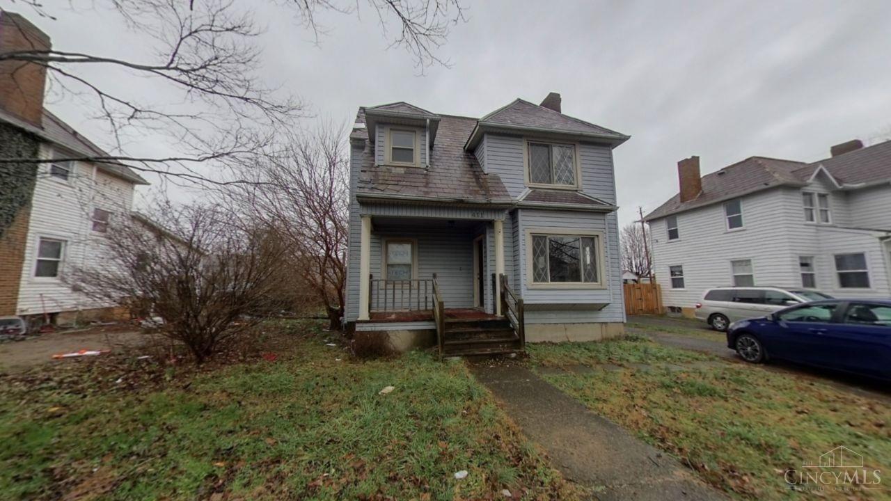 411 Dickey Avenue, Greenfield, Ohio image 37