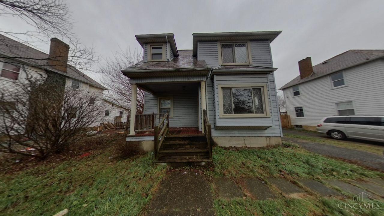 411 Dickey Avenue, Greenfield, Ohio image 25