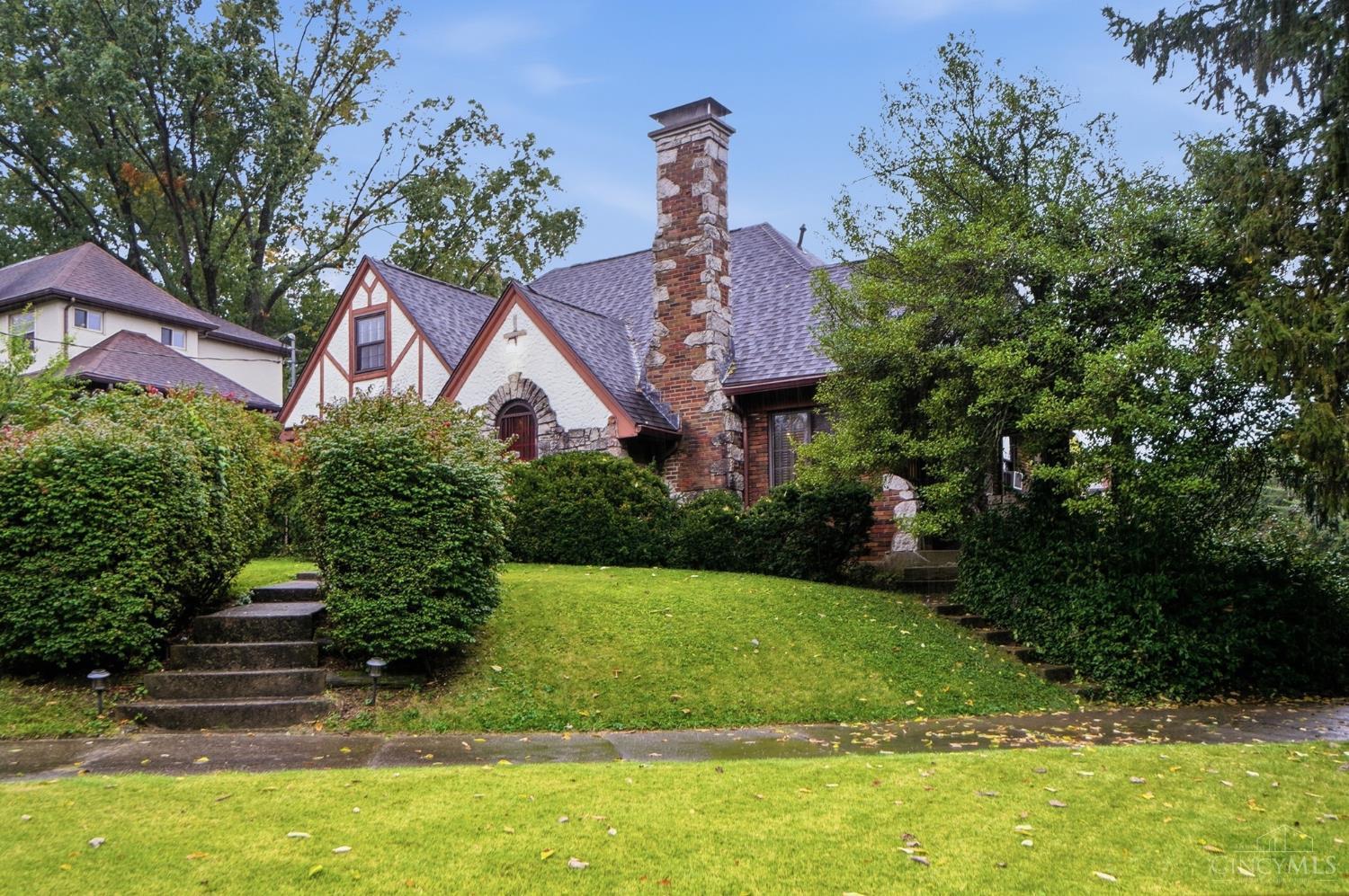 2825 Langdon Farm Road