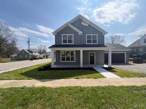 Photo of 192 N Broadway Street, Williamsburg, OH 45176 (MLS # 1870628)