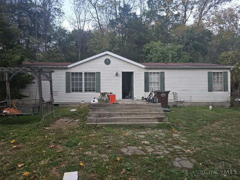 Photo of 2249 Laurel Pt Isabel Road, Moscow, OH 45153 (MLS # 1860004) Photo of 2249 Laurel Pt Isabel Road, Moscow, OH 45153 (MLS # 1860004)