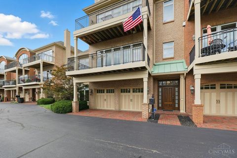 Photo of 1430 Riverside Drive, Cincinnati, OH 45202 (MLS # 1875868)