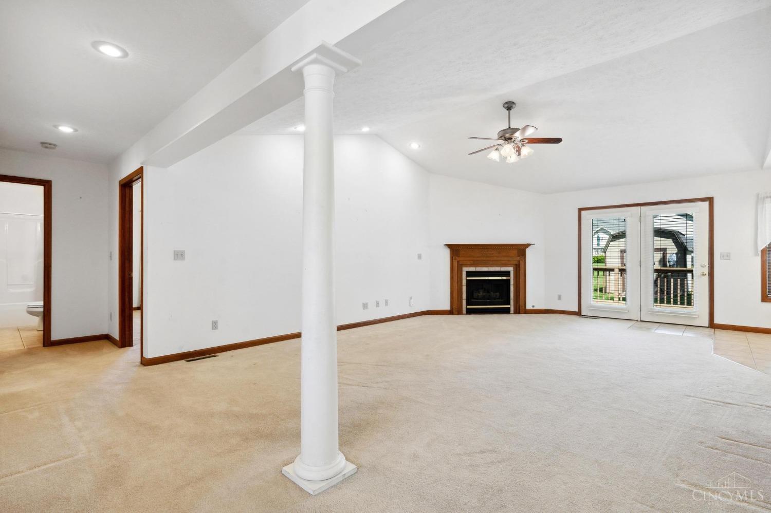 932 Willow Bend Drive, Wilmington, Ohio image 3