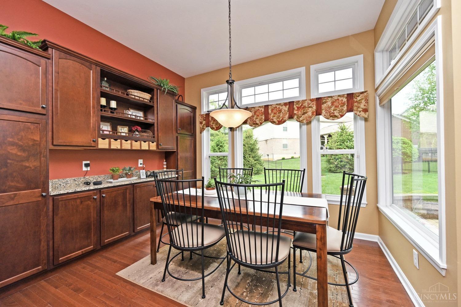 1320 Forest Glen Boulevard, Batavia Twp, Ohio image 18
