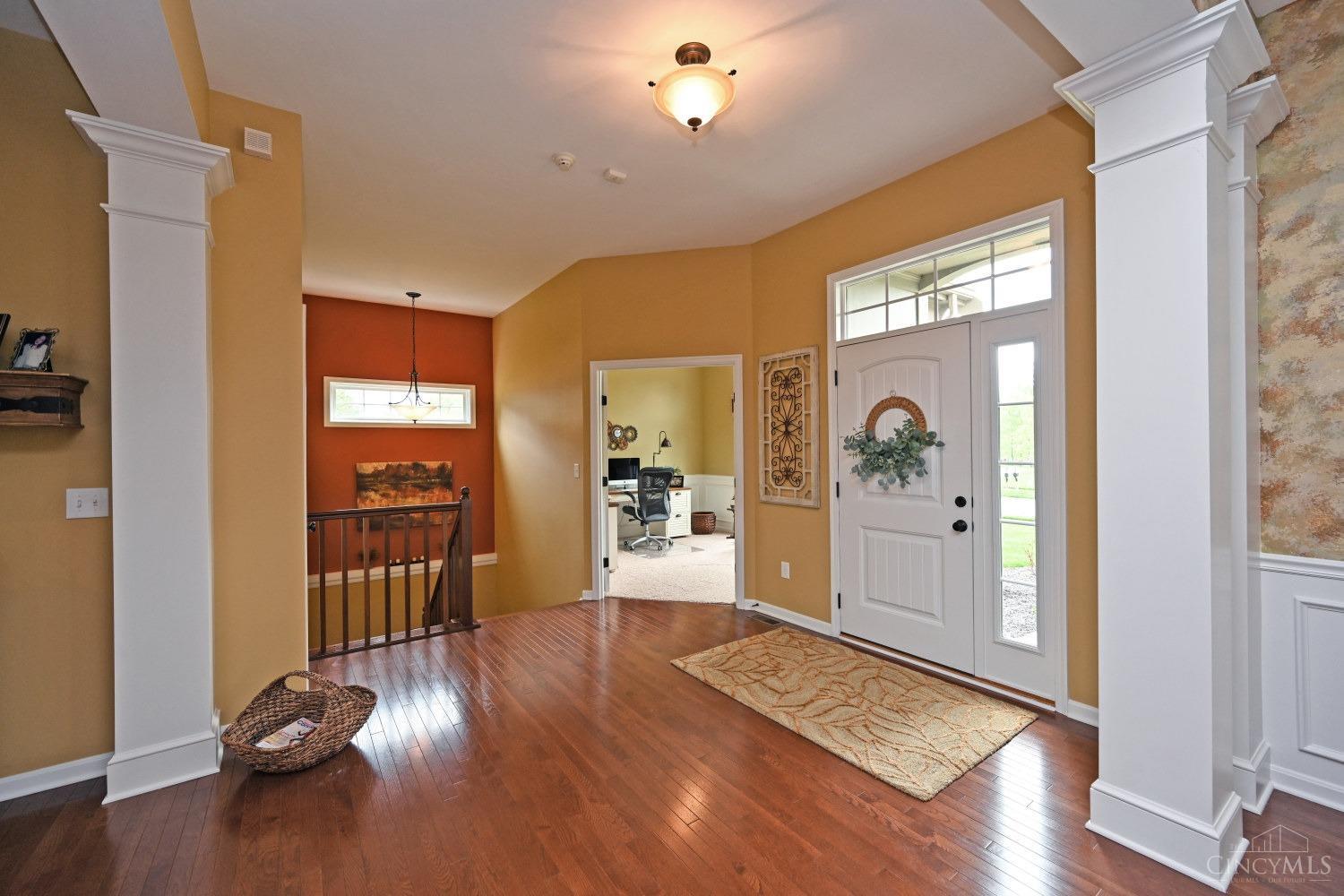1320 Forest Glen Boulevard, Batavia Twp, Ohio image 3