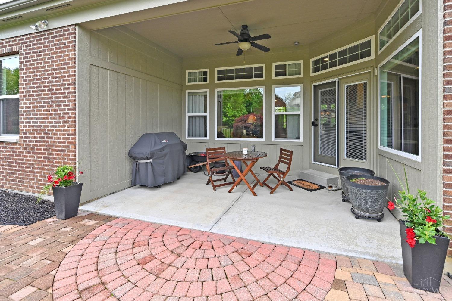 1320 Forest Glen Boulevard, Batavia Twp, Ohio image 44