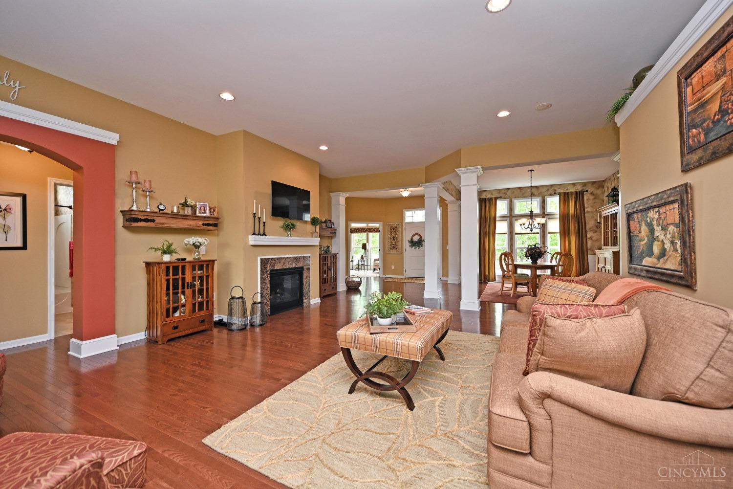 1320 Forest Glen Boulevard, Batavia Twp, Ohio image 10