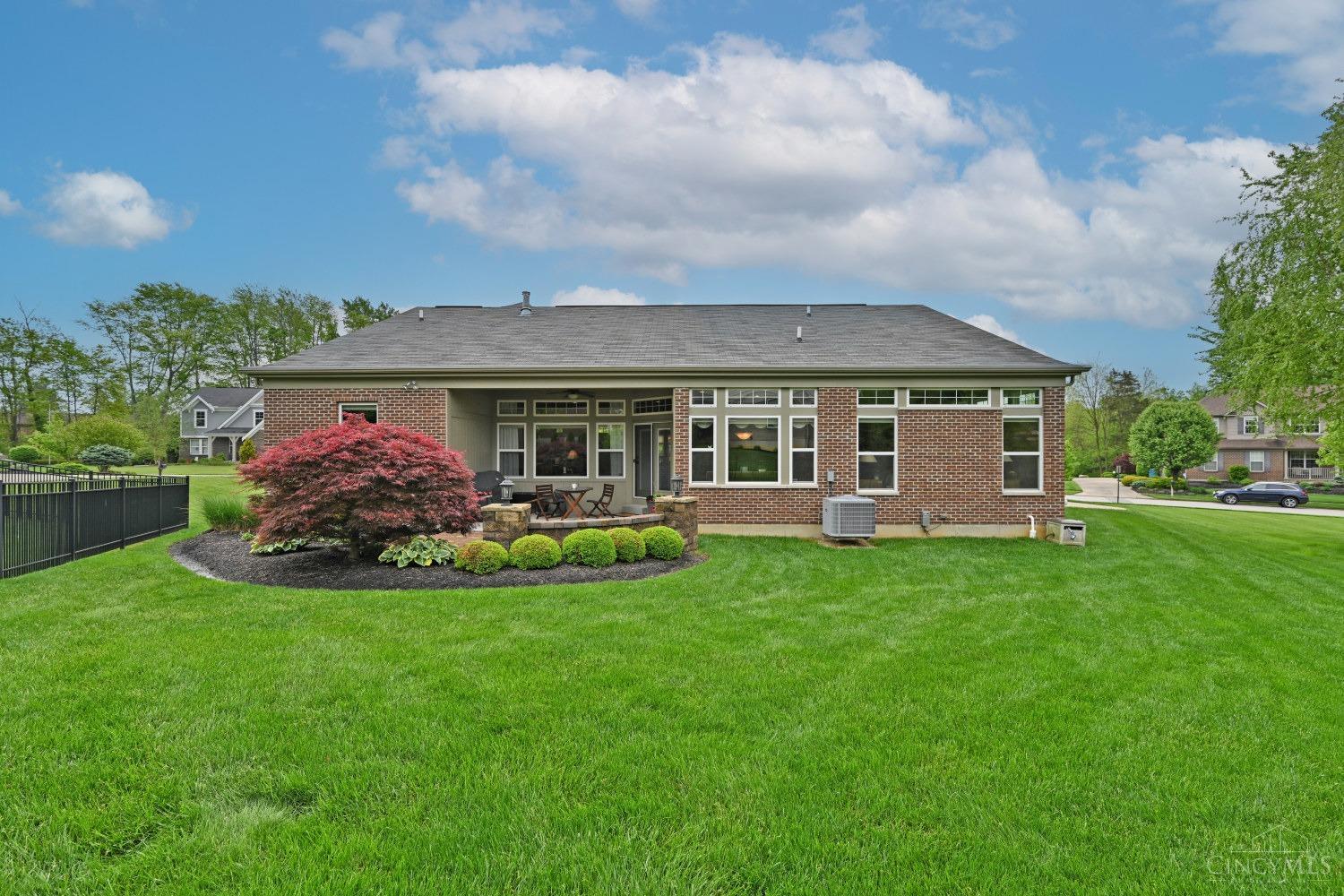 1320 Forest Glen Boulevard, Batavia Twp, Ohio image 43