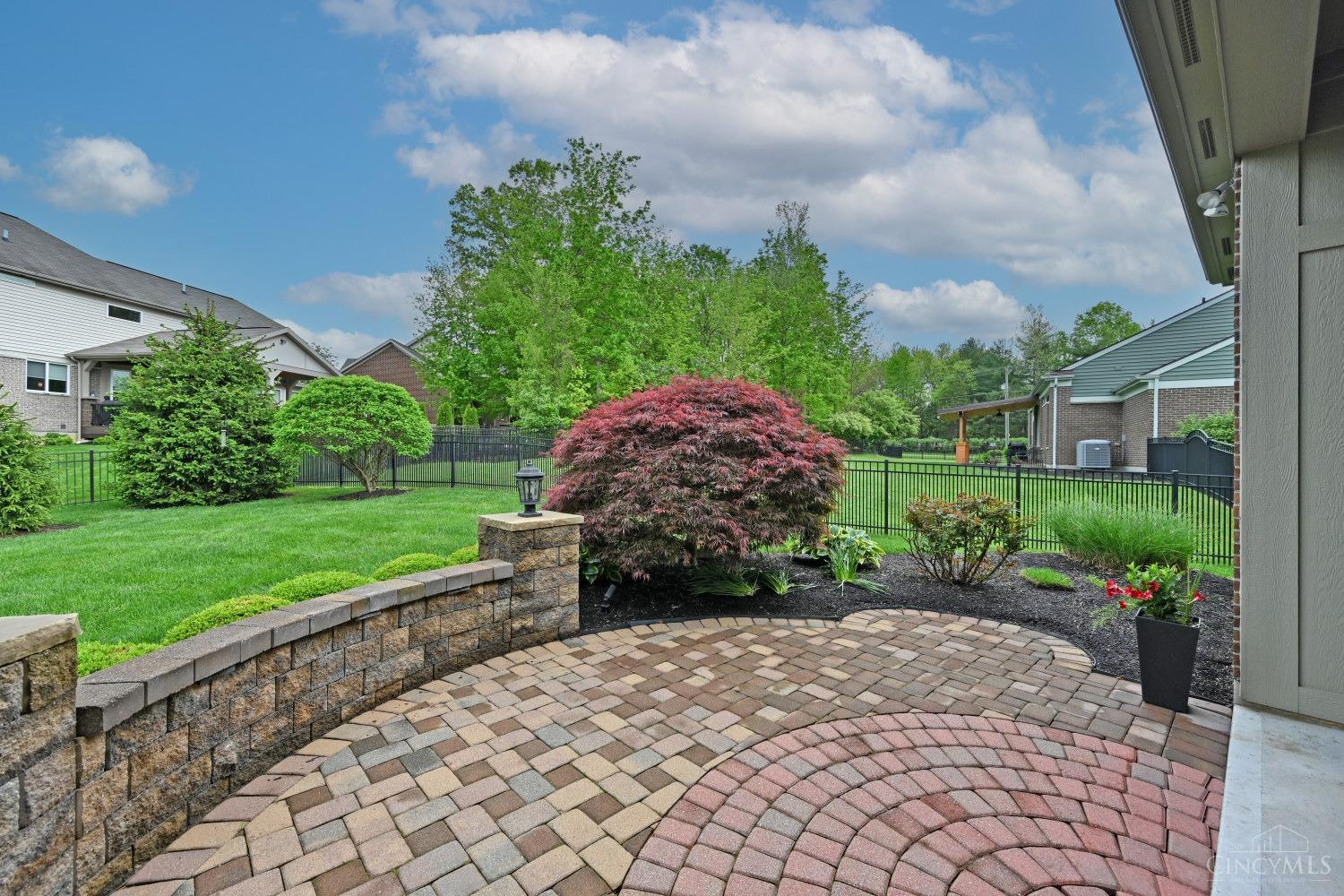 1320 Forest Glen Boulevard, Batavia Twp, Ohio image 46
