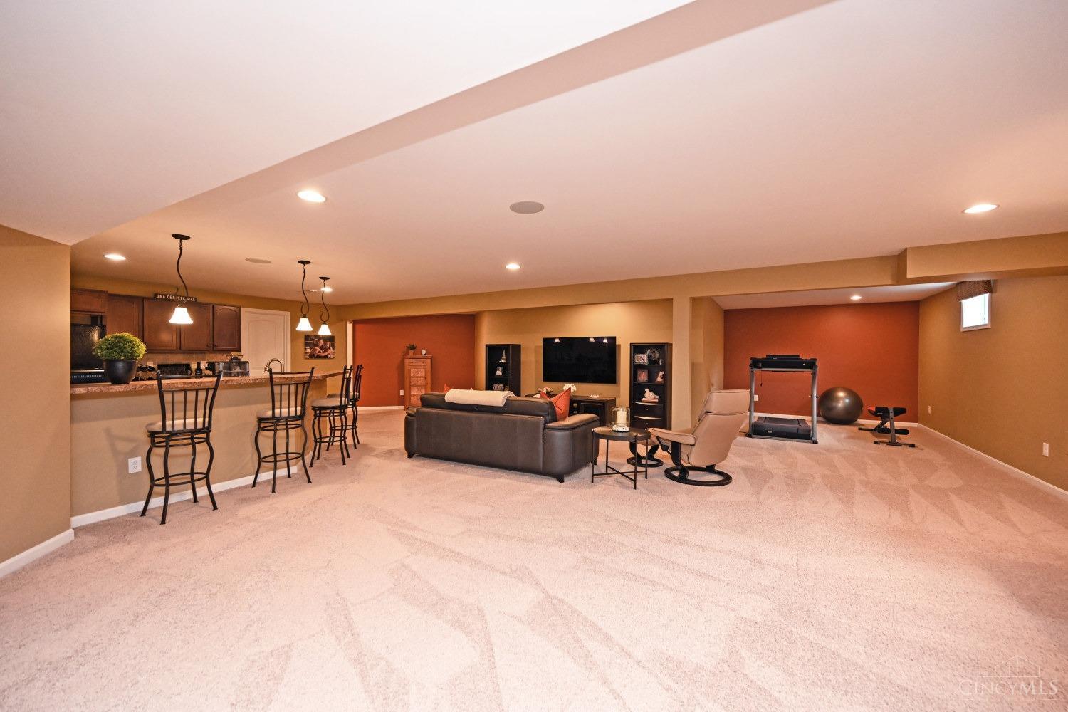 1320 Forest Glen Boulevard, Batavia Twp, Ohio image 33