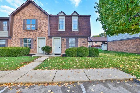 4401 Bonita Drive 4 Middletown OH 45044