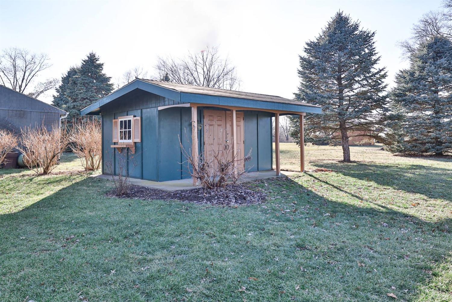 5077 Mosiman Road, Madison Twp, Ohio image 38