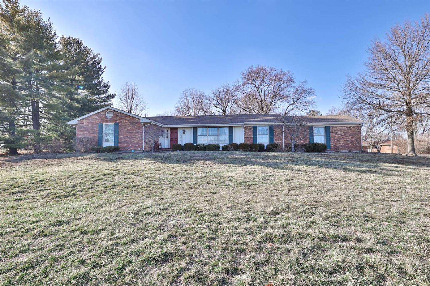 5077 Mosiman Road, Madison Twp, Ohio image 1