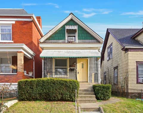 5126 Globe Avenue Norwood OH 45212