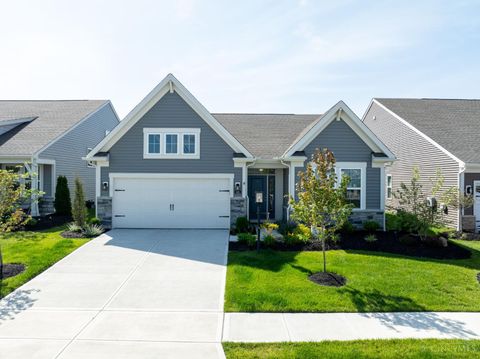 Photo of 821 Mulligan Place, Turtle Creek Township, OH 45036 (MLS # 1880703)