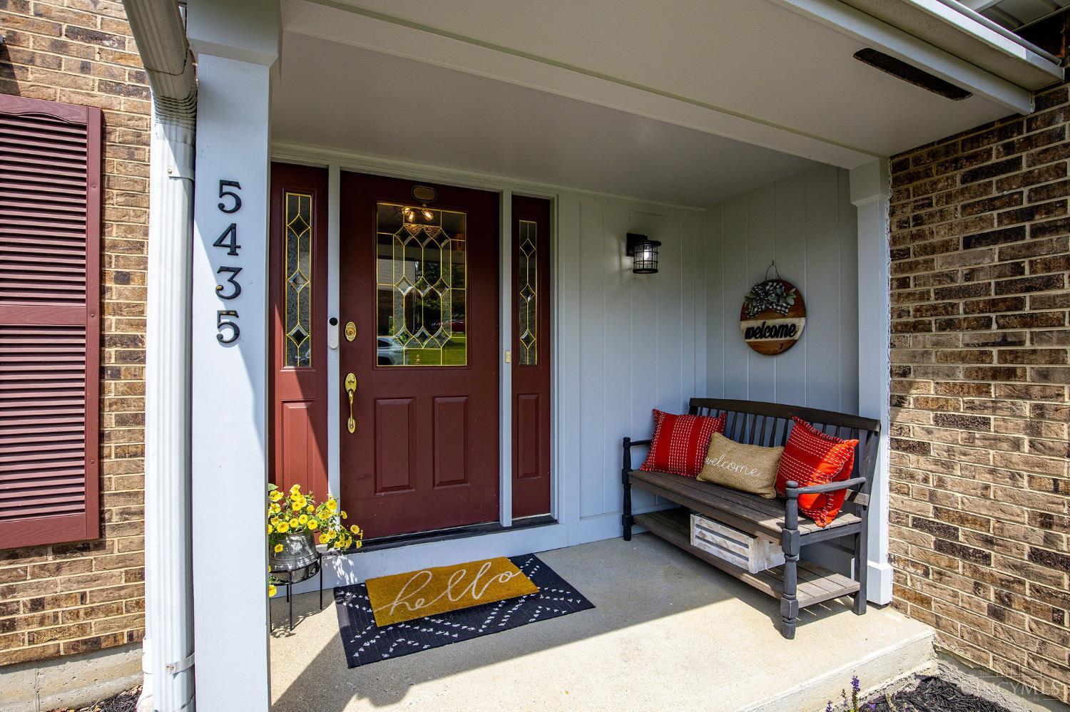 5435 Brigade Court