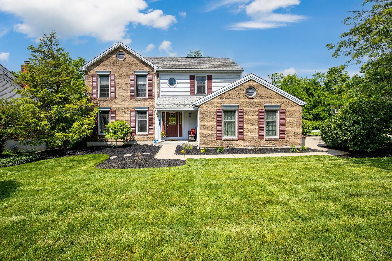 5435 Brigade Court