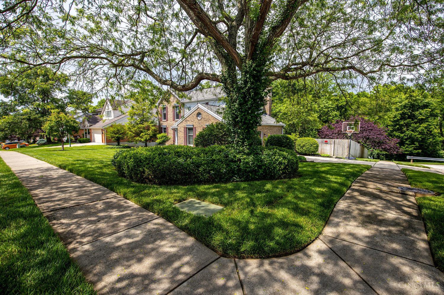 5435 Brigade Court
