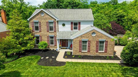 Homes For Sale - 5435 Brigade Court<br/> Hamilton County, Green Twp, OH 45239