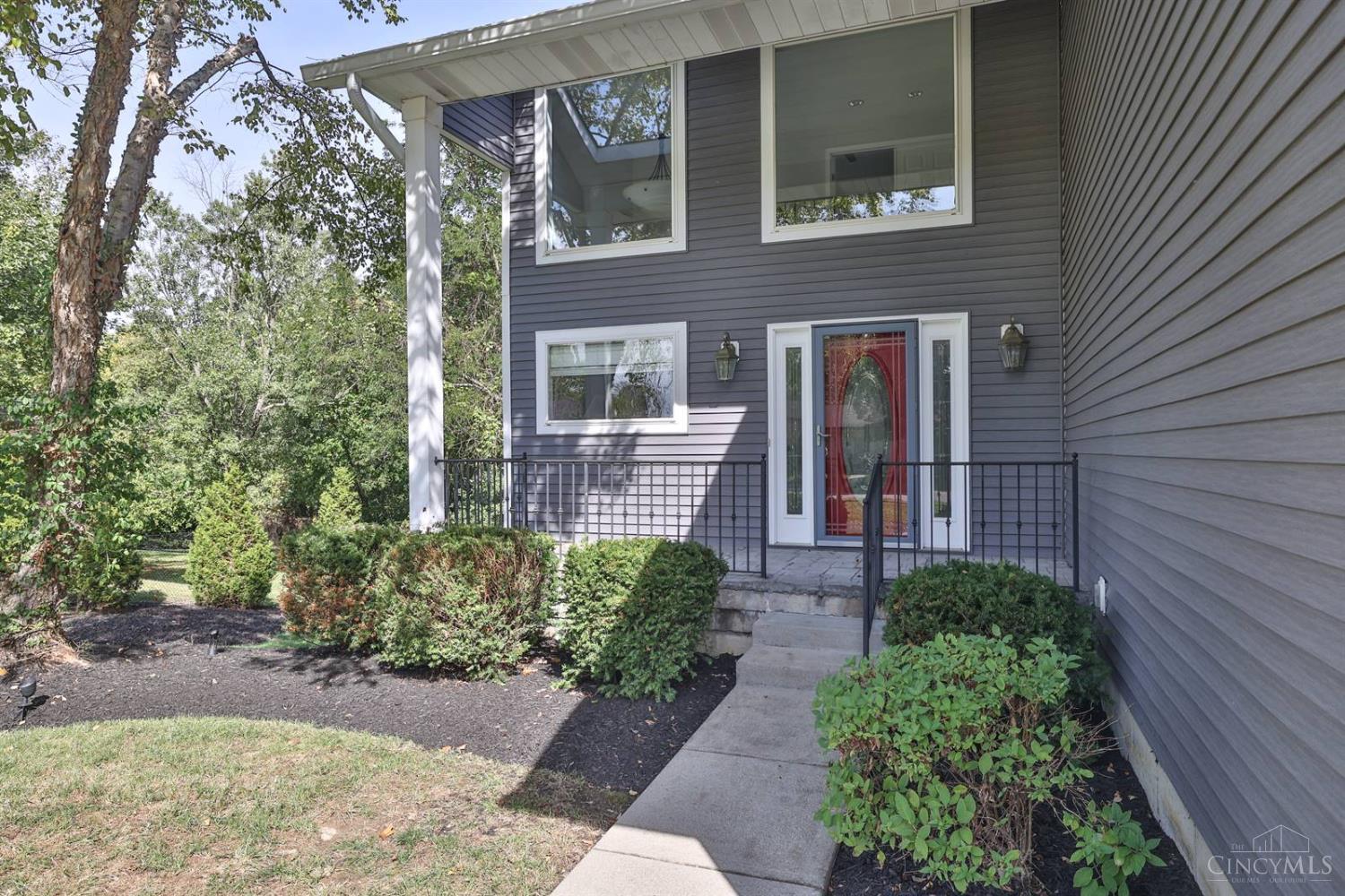 5614 Williamsburg Way