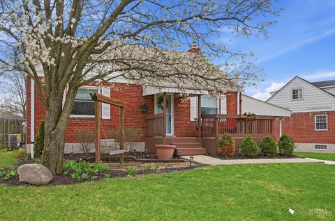 Homes For Sale - 1216 Alwil Drive<br/> Hamilton County, Cincinnati, OH 45215