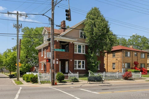 Multifamily For Sale - 4829 Reading Road<br/> Cincinnati, OH 45237