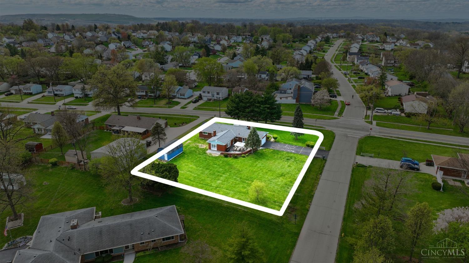 11686 Pippin Road, Colerain Twp, Ohio image 3