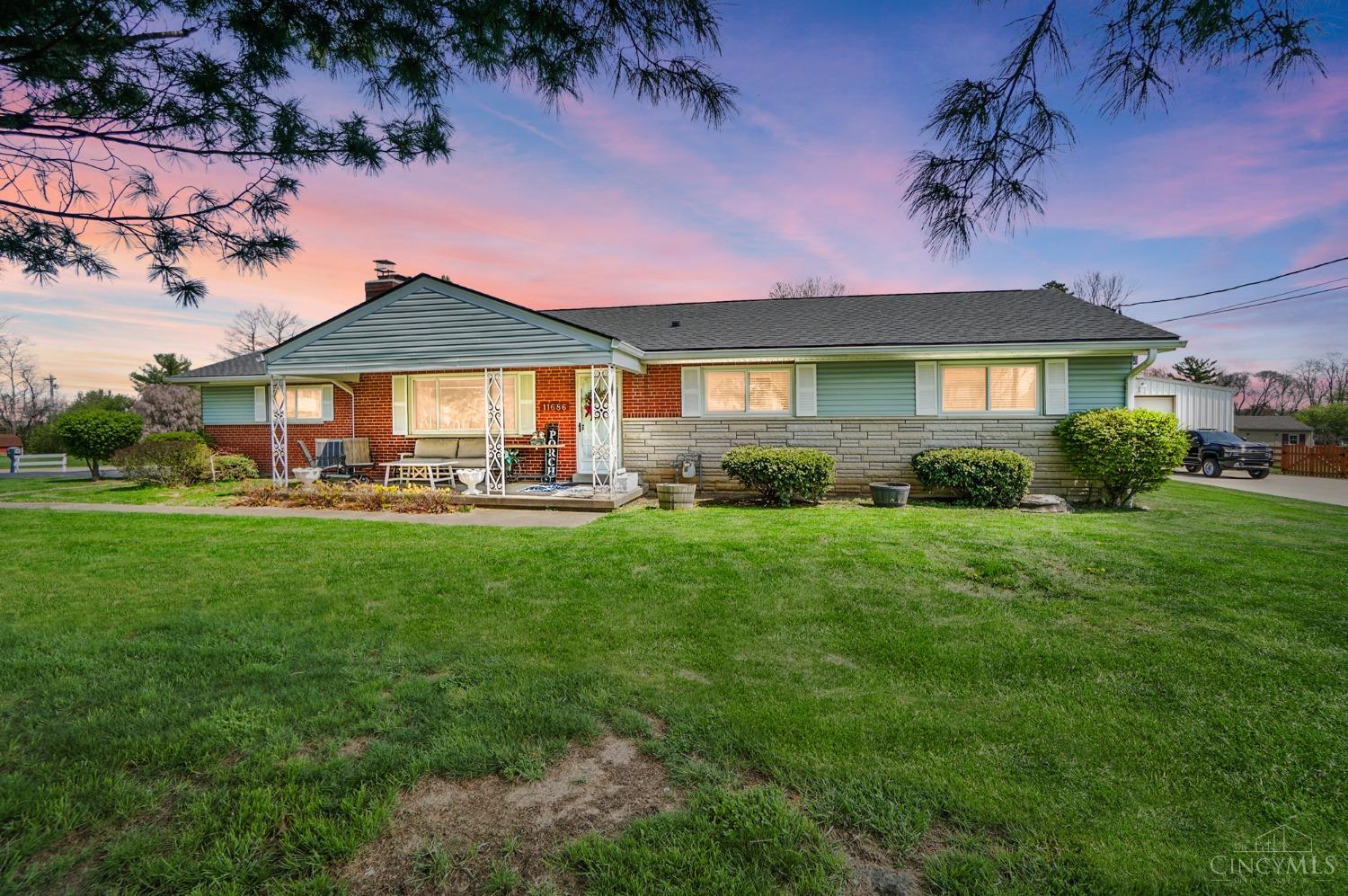 11686 Pippin Road, Colerain Twp, Ohio image 2
